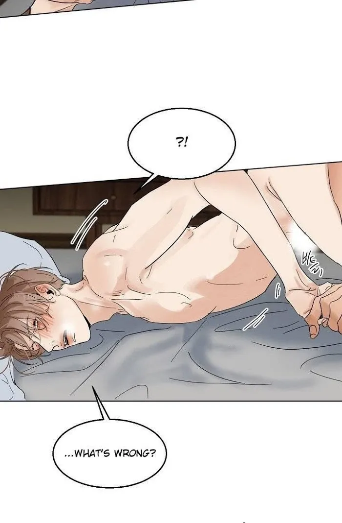 Read Secondo Piatto chapter 12 image 39 on Lezhin