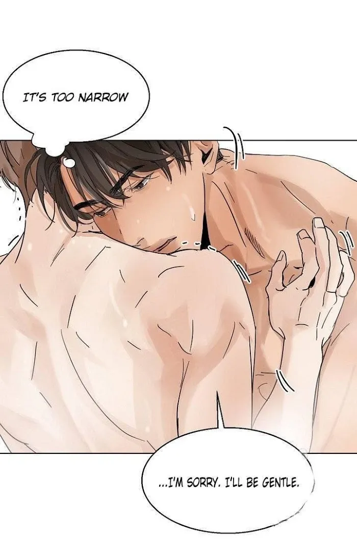 Read Secondo Piatto chapter 12 image 6 on Lezhin