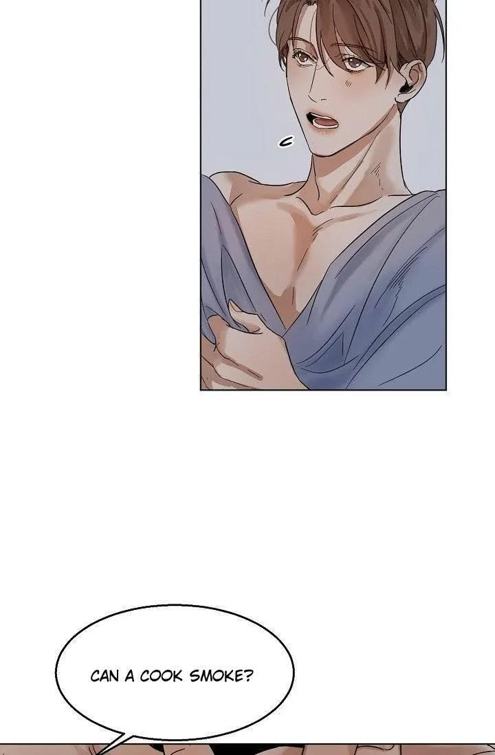 Read Secondo Piatto chapter 13 image 10 on Lezhin