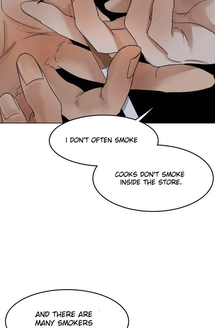 Read Secondo Piatto chapter 13 image 11 on Lezhin