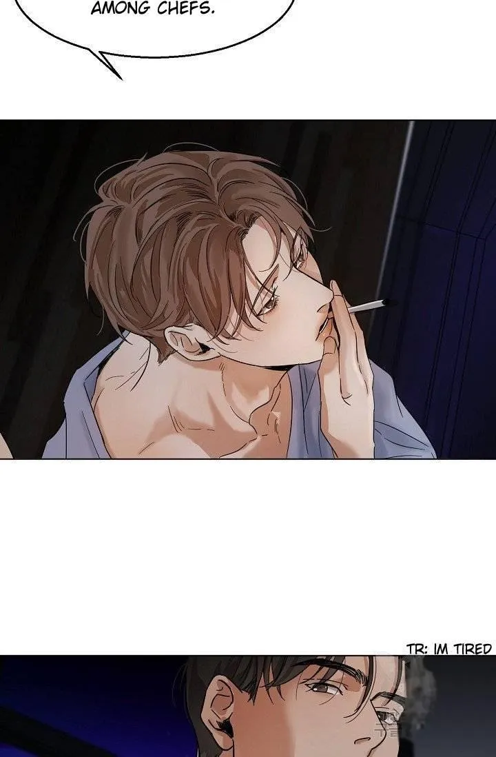 Read Secondo Piatto chapter 13 image 12 on Lezhin