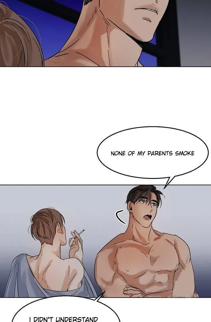 Read Secondo Piatto chapter 13 image 13 on Lezhin