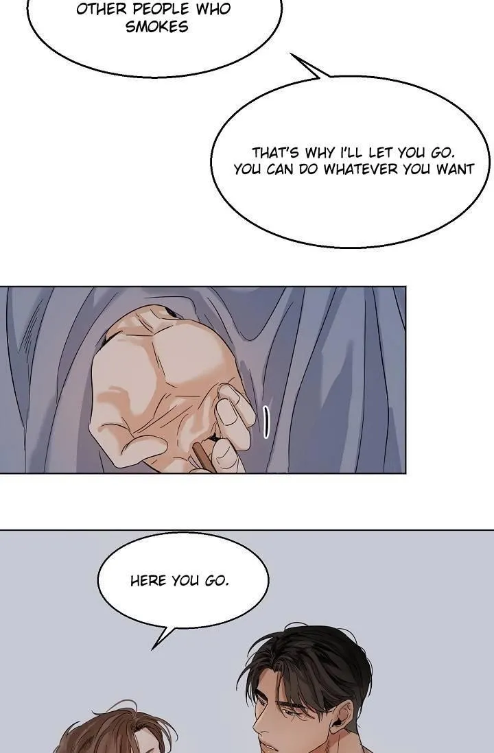 Read Secondo Piatto chapter 13 image 14 on Lezhin