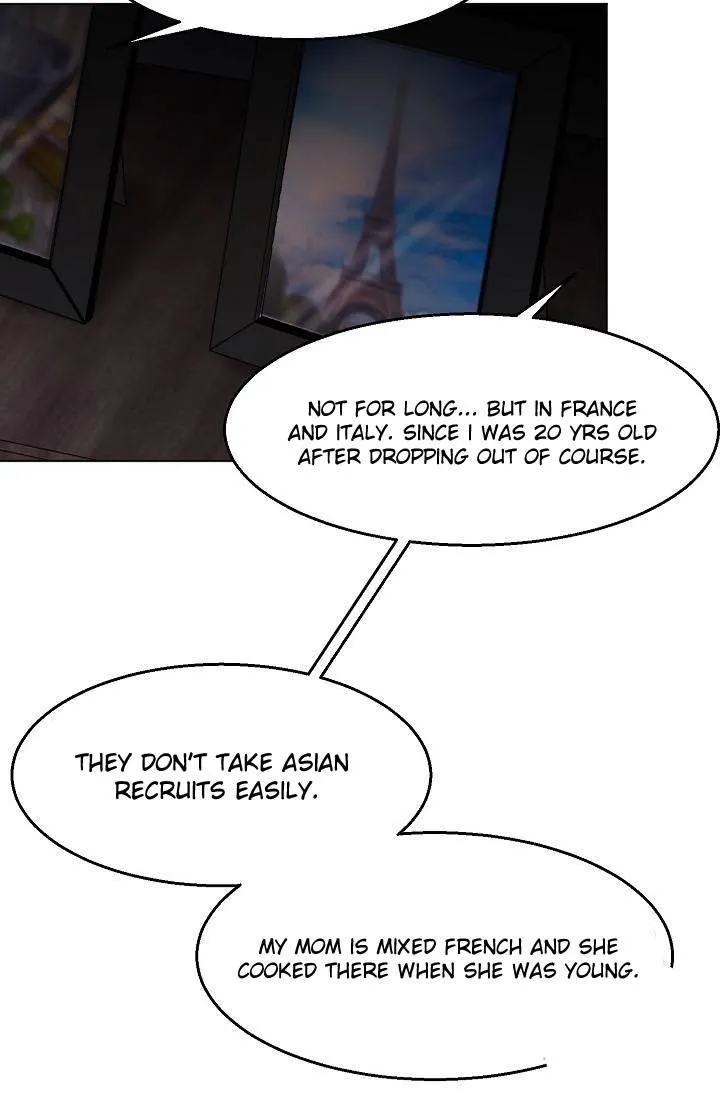 Read Secondo Piatto chapter 13 image 17 on Lezhin