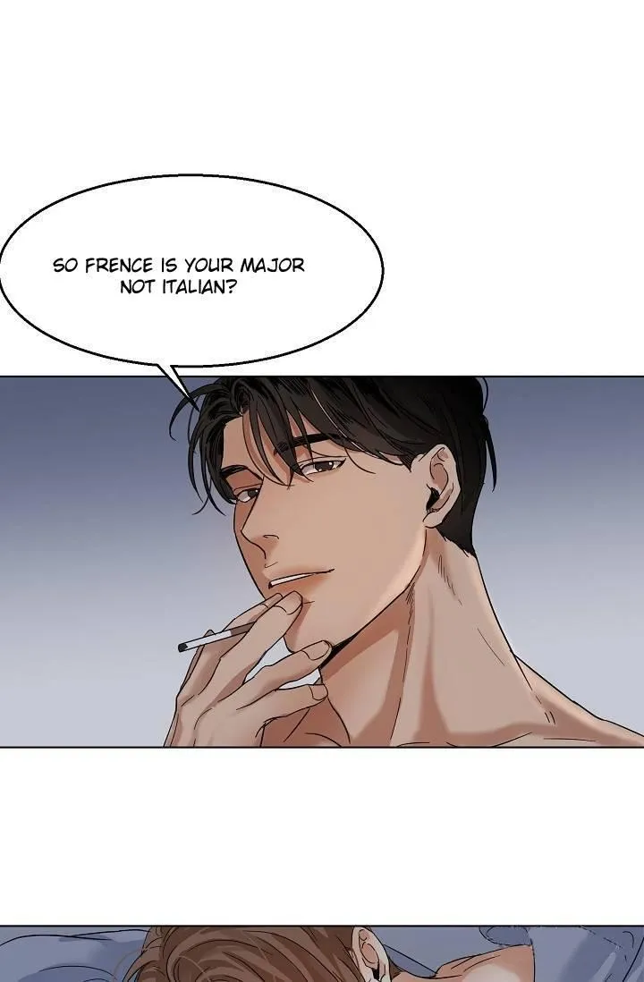 Read Secondo Piatto chapter 13 image 18 on Lezhin