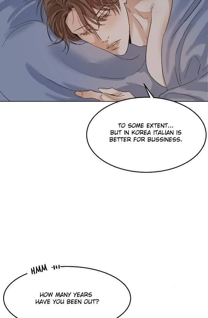 Read Secondo Piatto chapter 13 image 19 on Lezhin