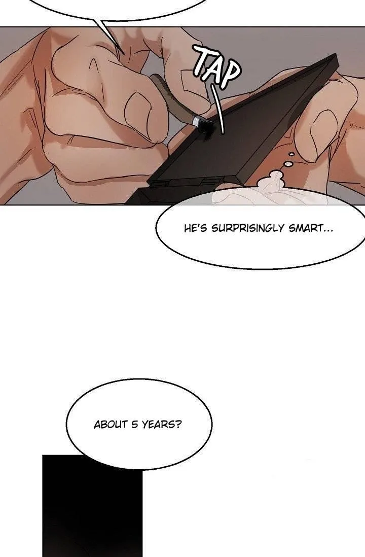 Read Secondo Piatto chapter 13 image 20 on Lezhin
