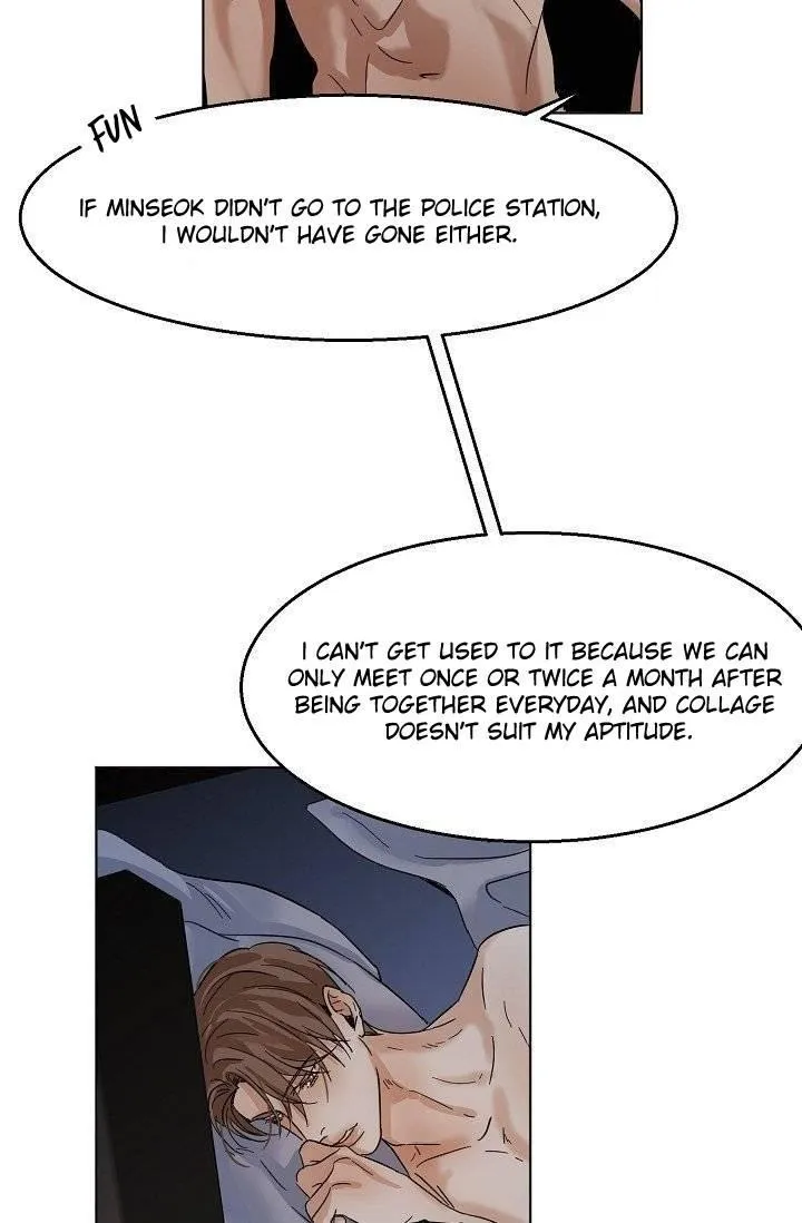 Read Secondo Piatto chapter 13 image 22 on Lezhin