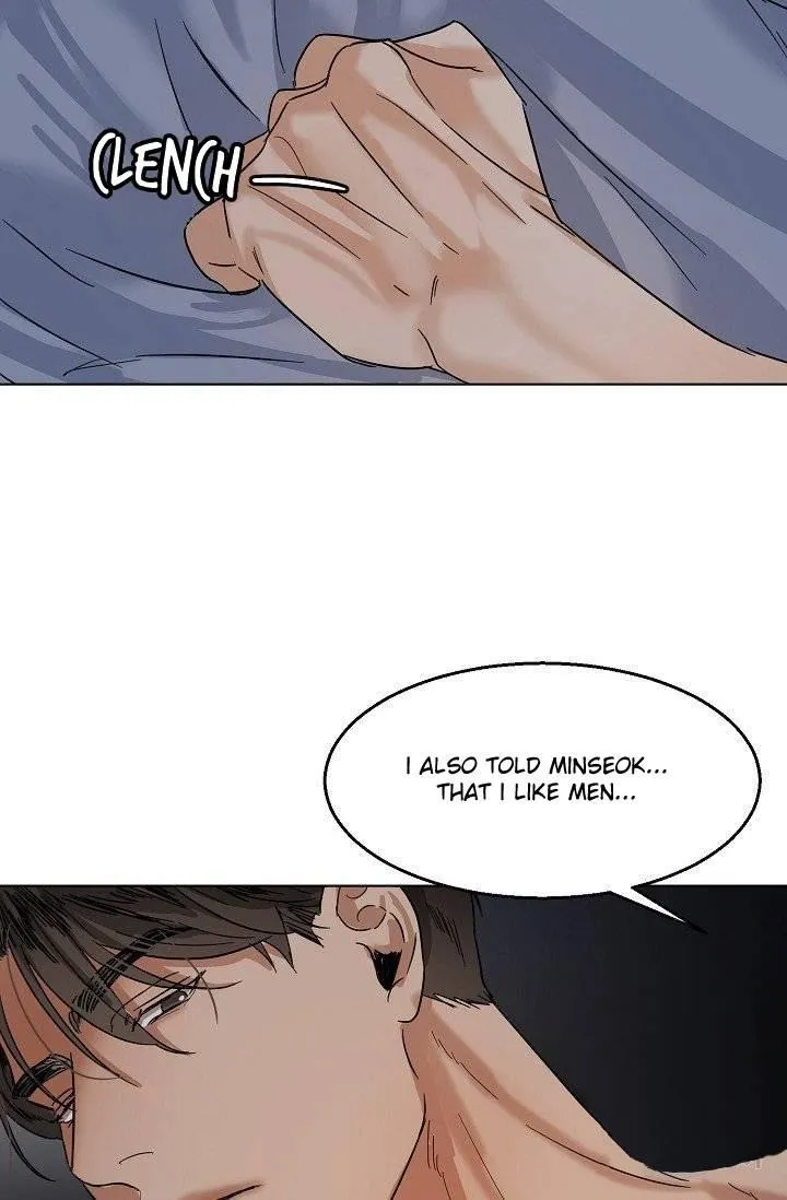 Read Secondo Piatto chapter 13 image 24 on Lezhin