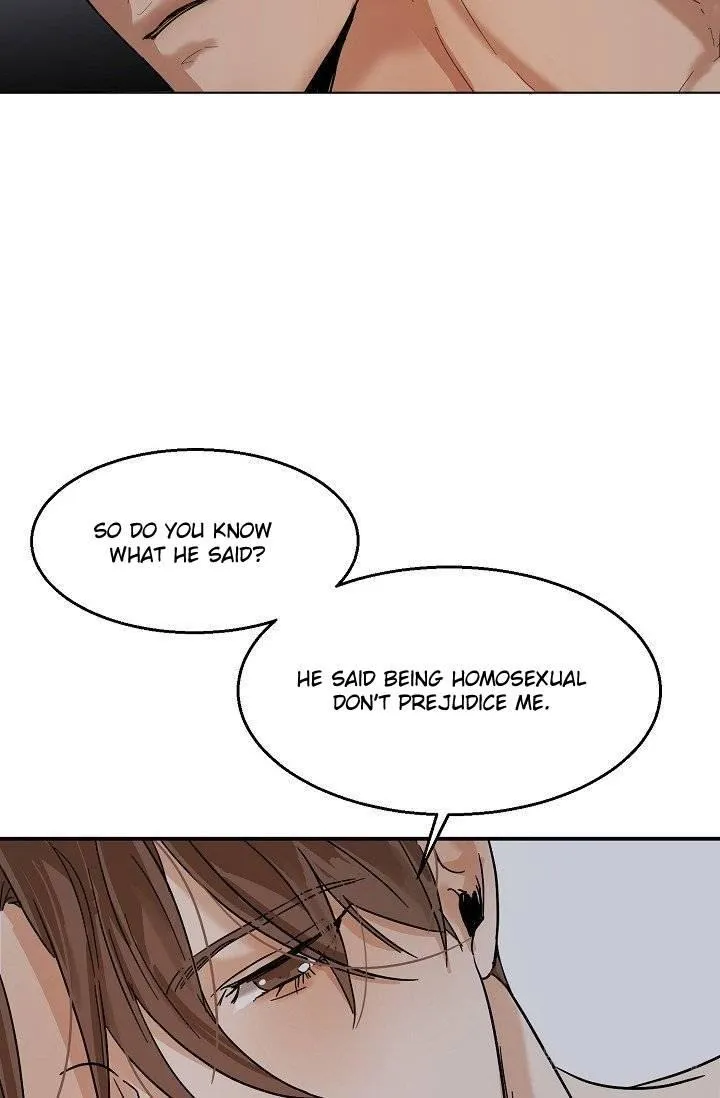 Read Secondo Piatto chapter 13 image 25 on Lezhin