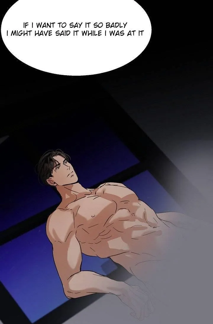 Read Secondo Piatto chapter 13 image 27 on Lezhin