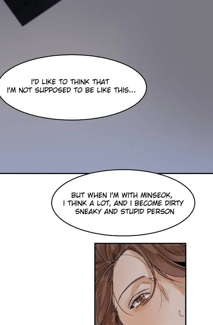 Read Secondo Piatto chapter 13 image 28 on Lezhin