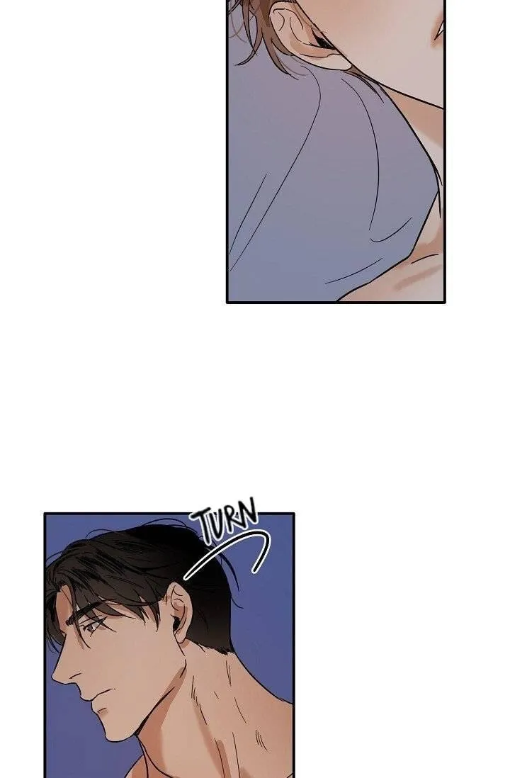 Read Secondo Piatto chapter 13 image 29 on Lezhin