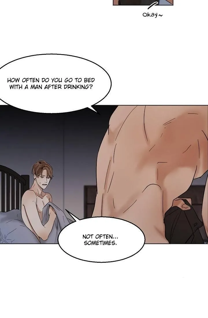Read Secondo Piatto chapter 13 image 3 on Lezhin