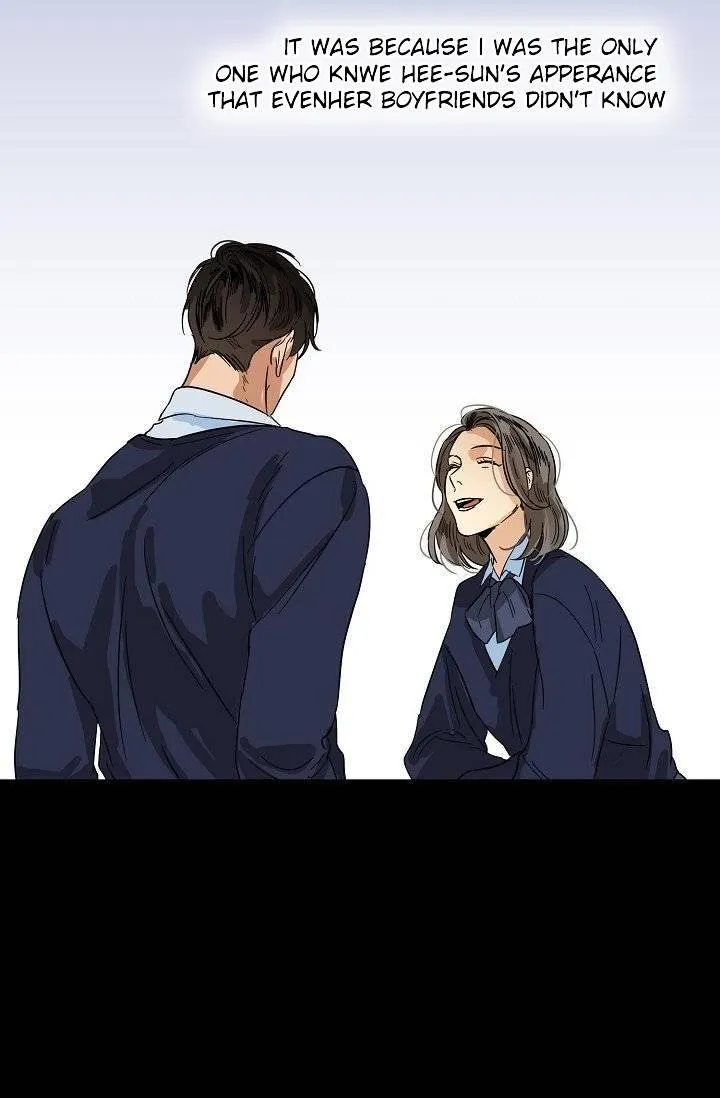 Read Secondo Piatto chapter 13 image 32 on Lezhin