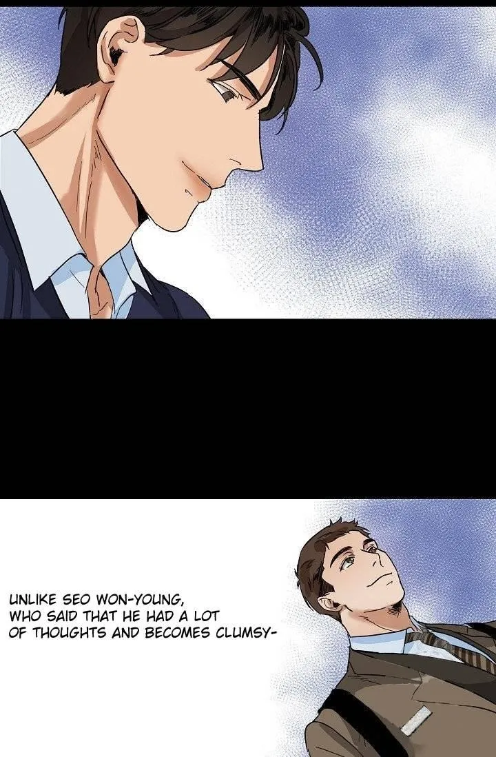 Read Secondo Piatto chapter 13 image 33 on Lezhin