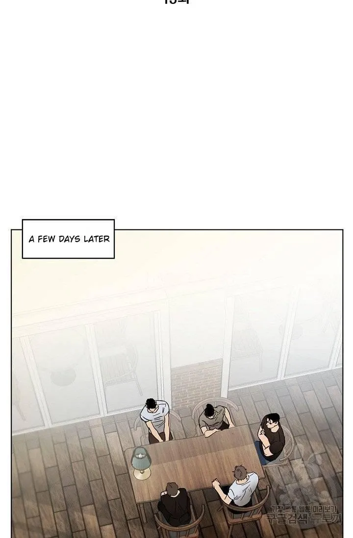 Read Secondo Piatto chapter 13 image 36 on Lezhin
