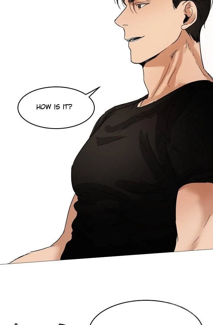 Read Secondo Piatto chapter 13 image 43 on Lezhin