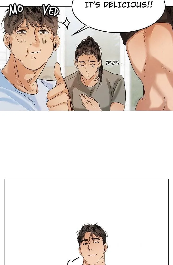 Read Secondo Piatto chapter 13 image 44 on Lezhin