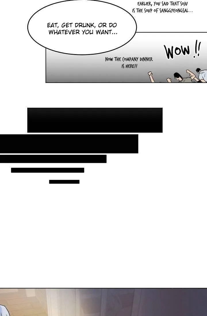 Read Secondo Piatto chapter 13 image 46 on Lezhin