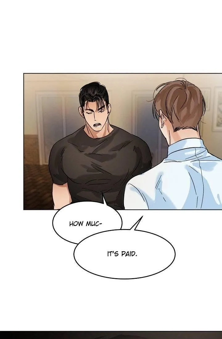 Read Secondo Piatto chapter 13 image 48 on Lezhin