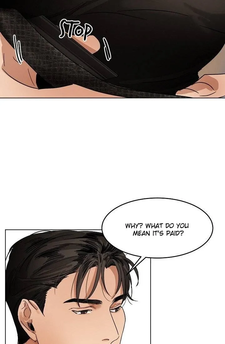 Read Secondo Piatto chapter 13 image 49 on Lezhin