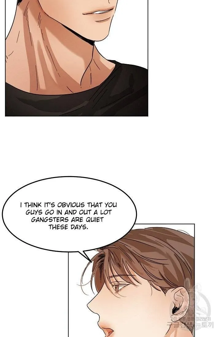 Read Secondo Piatto chapter 13 image 50 on Lezhin