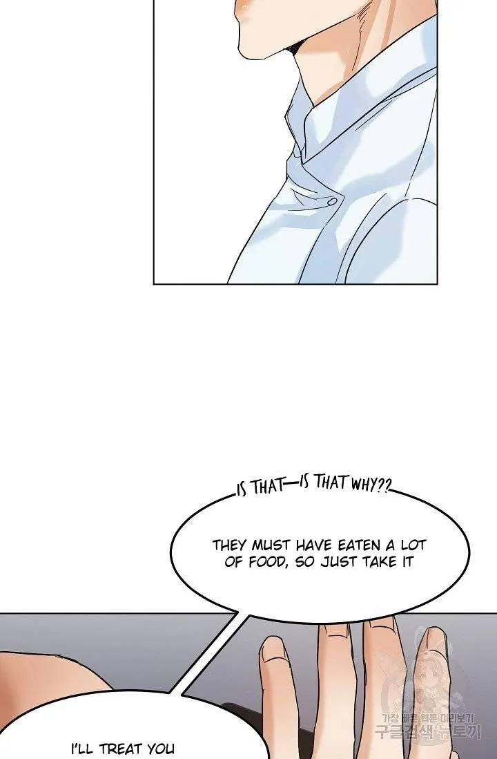 Read Secondo Piatto chapter 13 image 51 on Lezhin