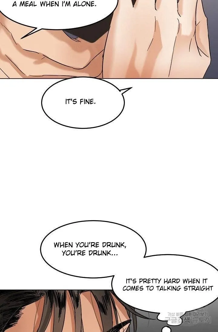 Read Secondo Piatto chapter 13 image 52 on Lezhin