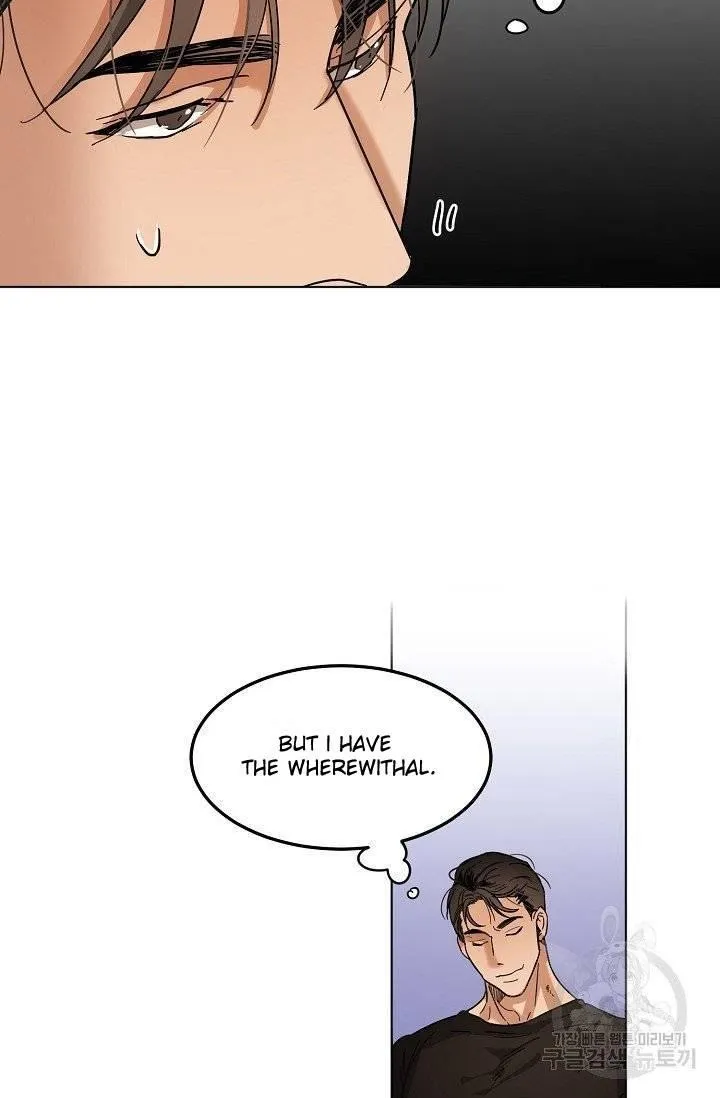 Read Secondo Piatto chapter 13 image 53 on Lezhin