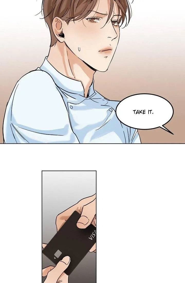 Read Secondo Piatto chapter 13 image 55 on Lezhin