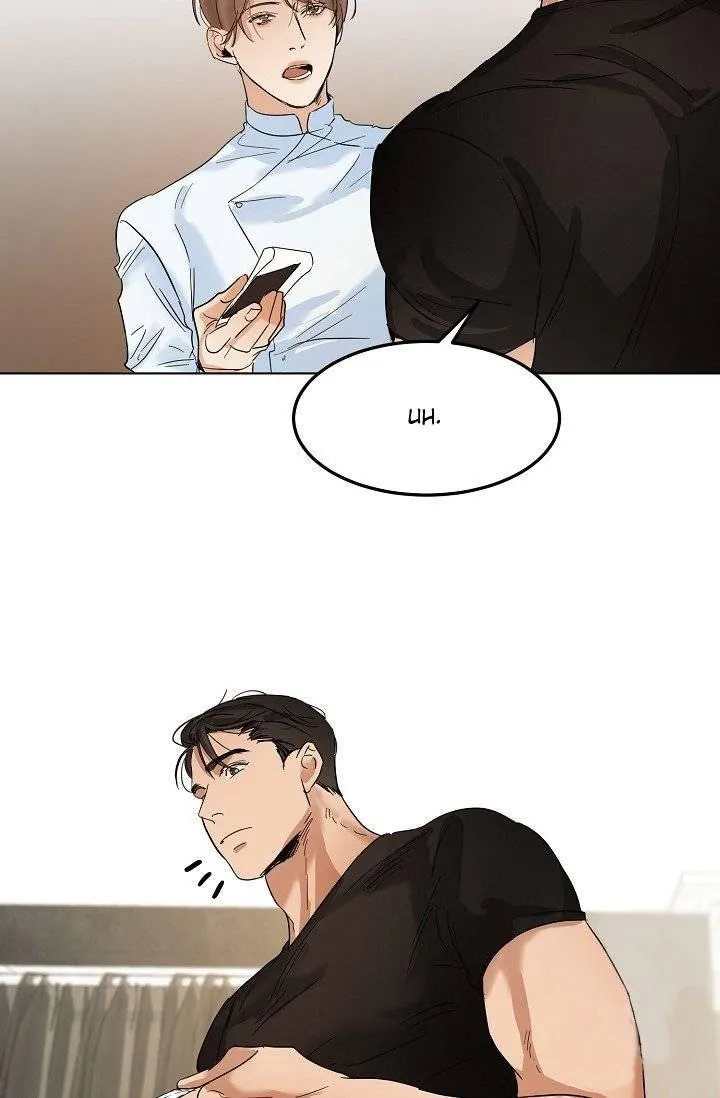 Read Secondo Piatto chapter 13 image 57 on Lezhin