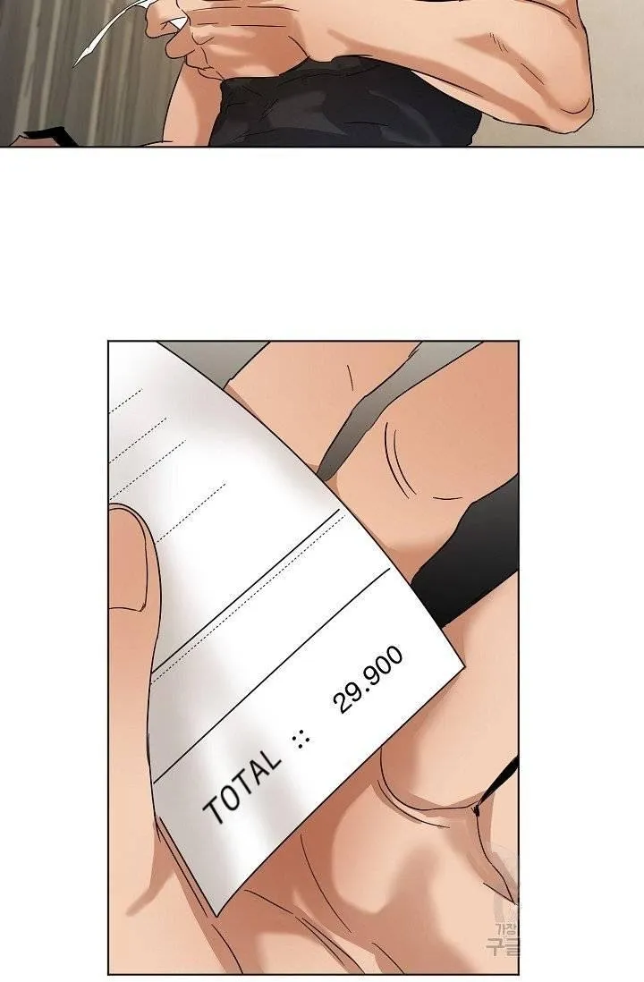 Read Secondo Piatto chapter 13 image 58 on Lezhin