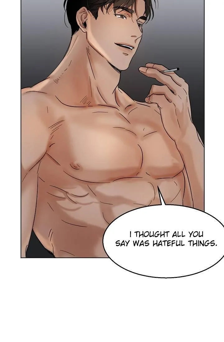 Read Secondo Piatto chapter 13 image 7 on Lezhin