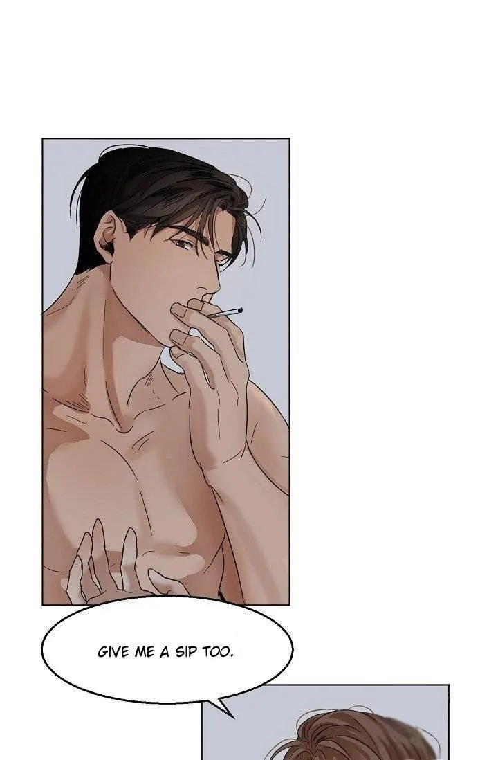Read Secondo Piatto chapter 13 image 9 on Lezhin