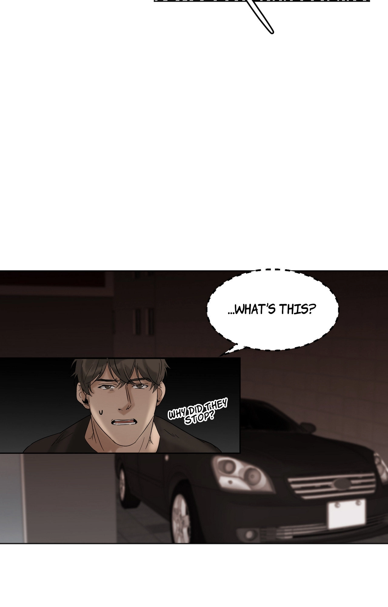 Read Secondo Piatto chapter 14 image 23 on Lezhin