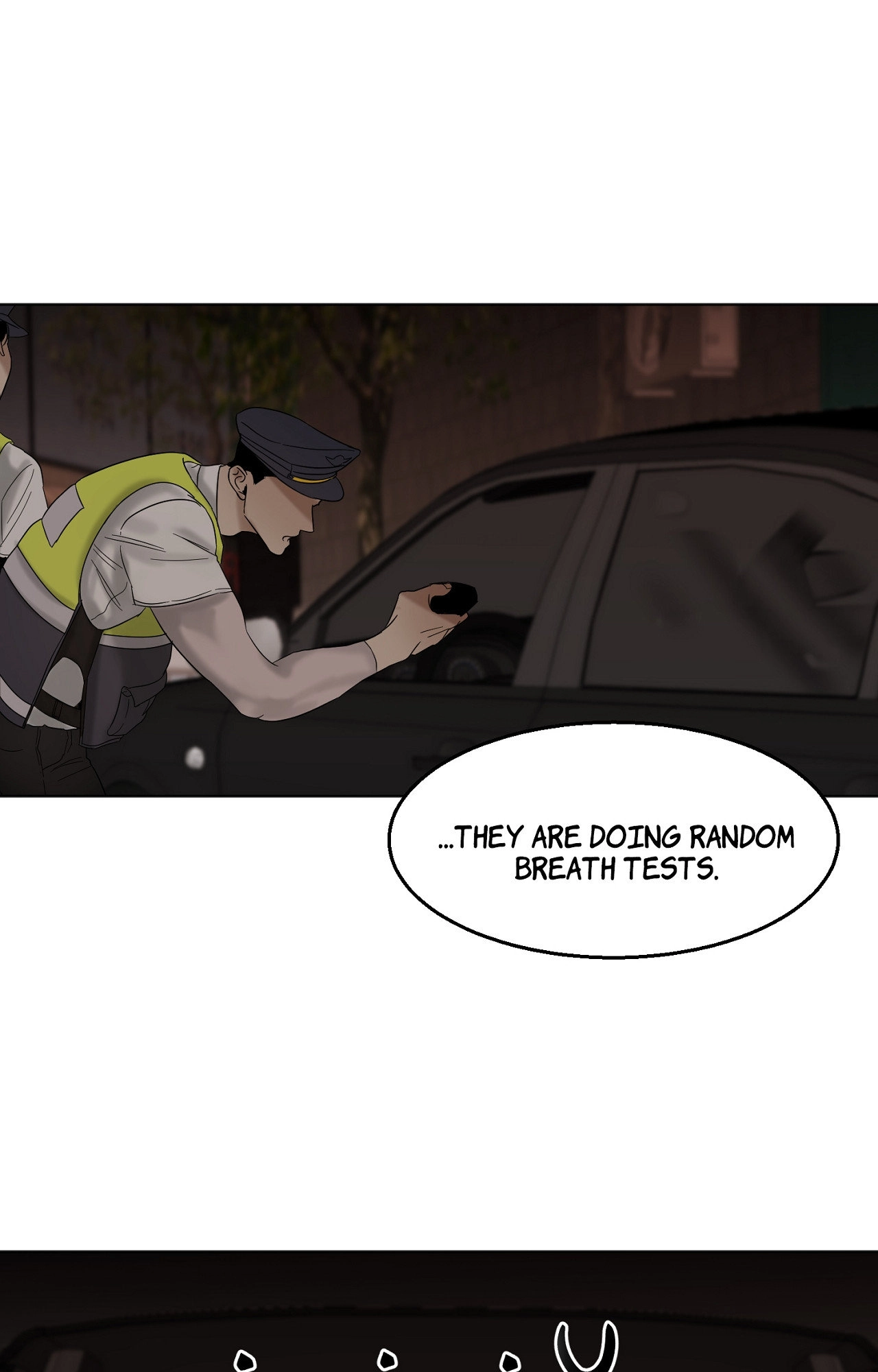 Read Secondo Piatto chapter 14 image 24 on Lezhin