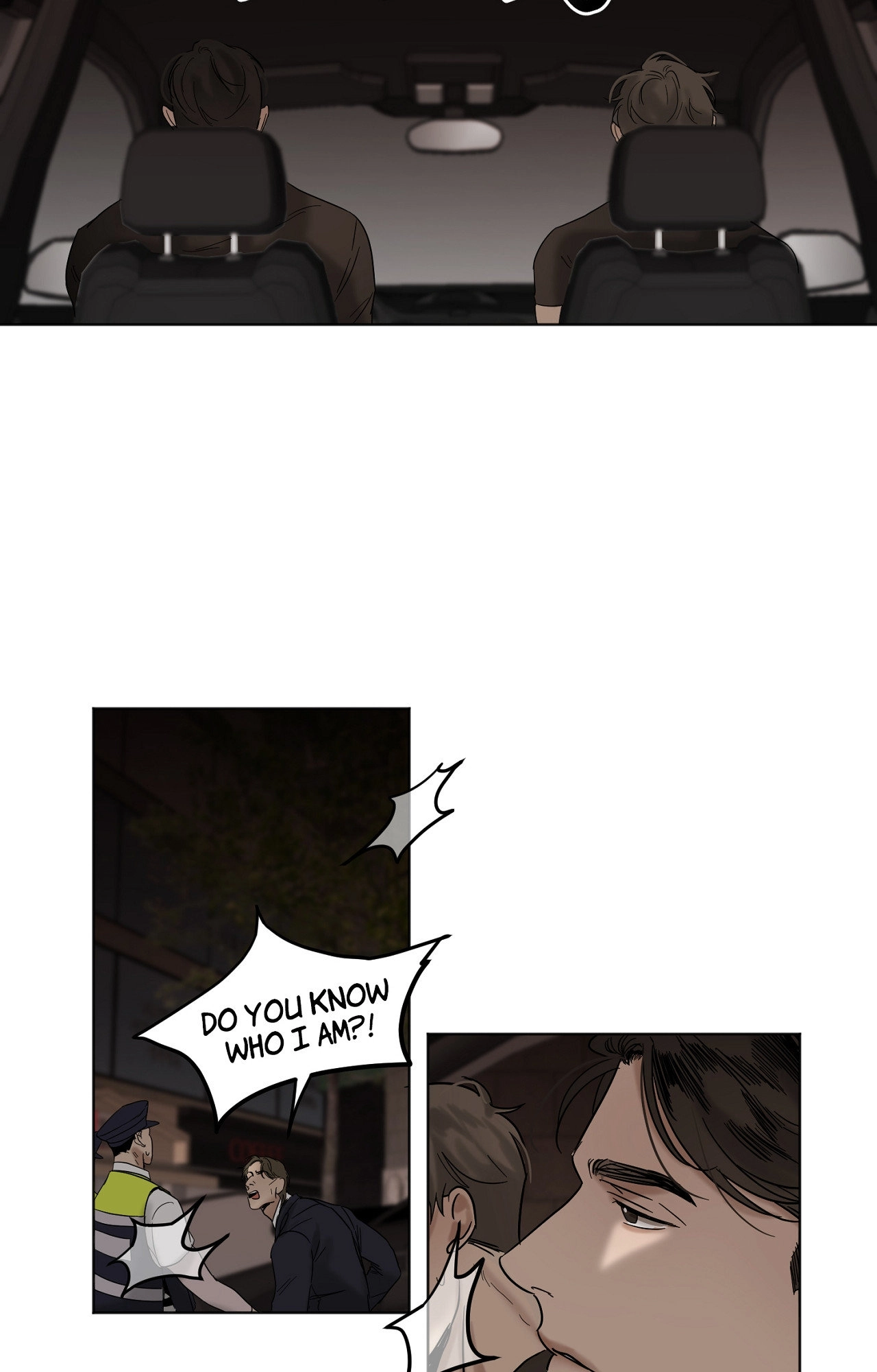 Read Secondo Piatto chapter 14 image 25 on Lezhin