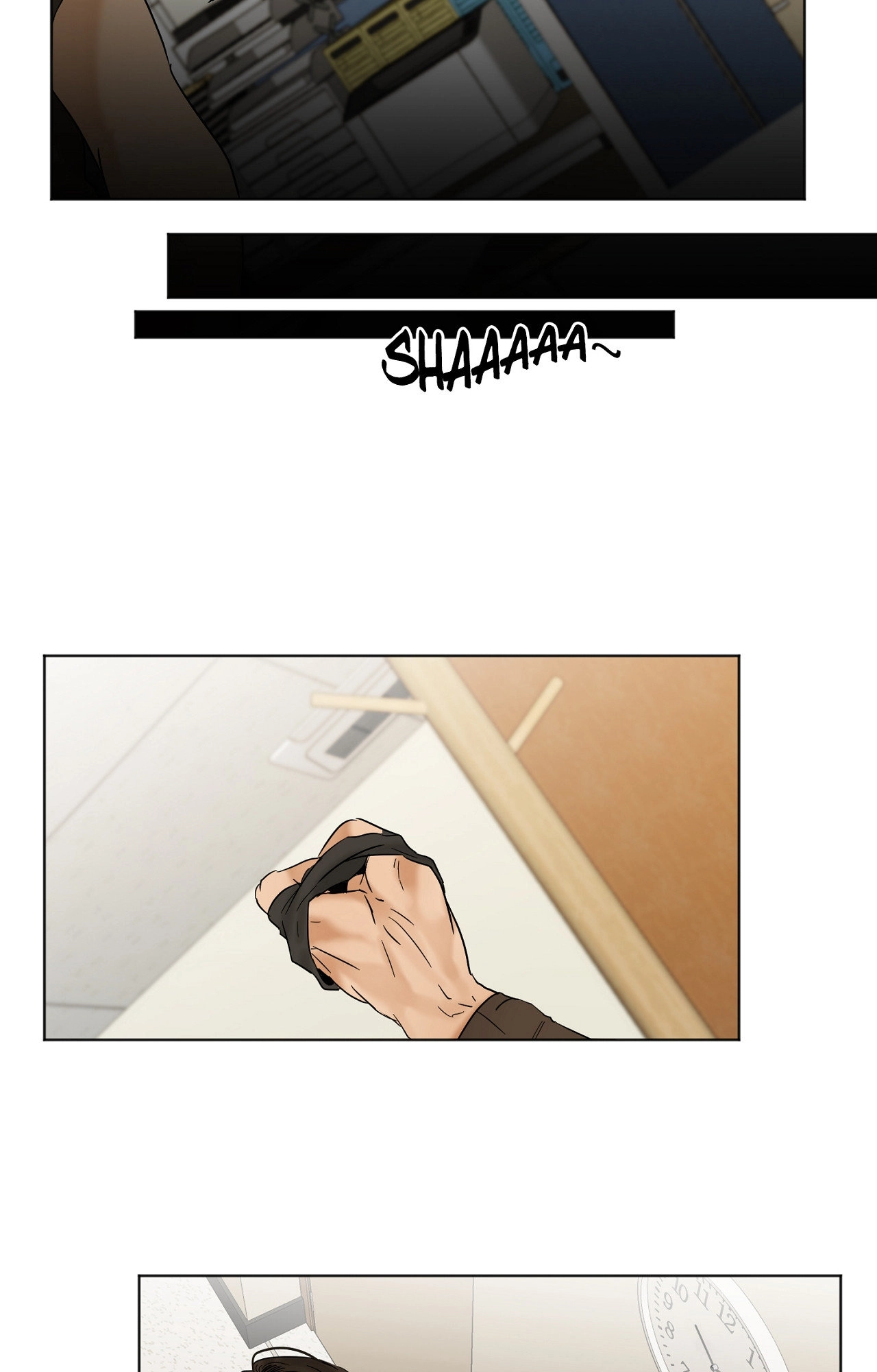 Read Secondo Piatto chapter 14 image 31 on Lezhin