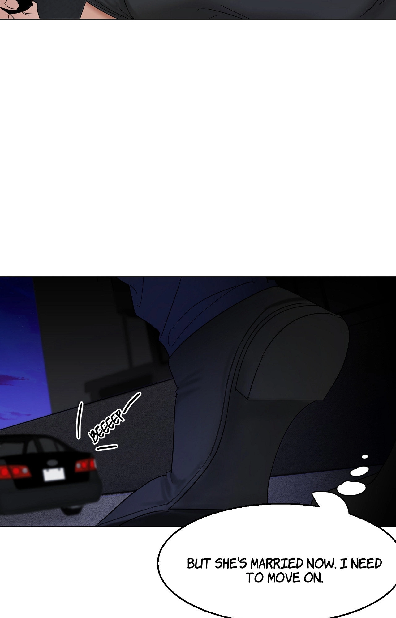 Read Secondo Piatto chapter 14 image 34 on Lezhin