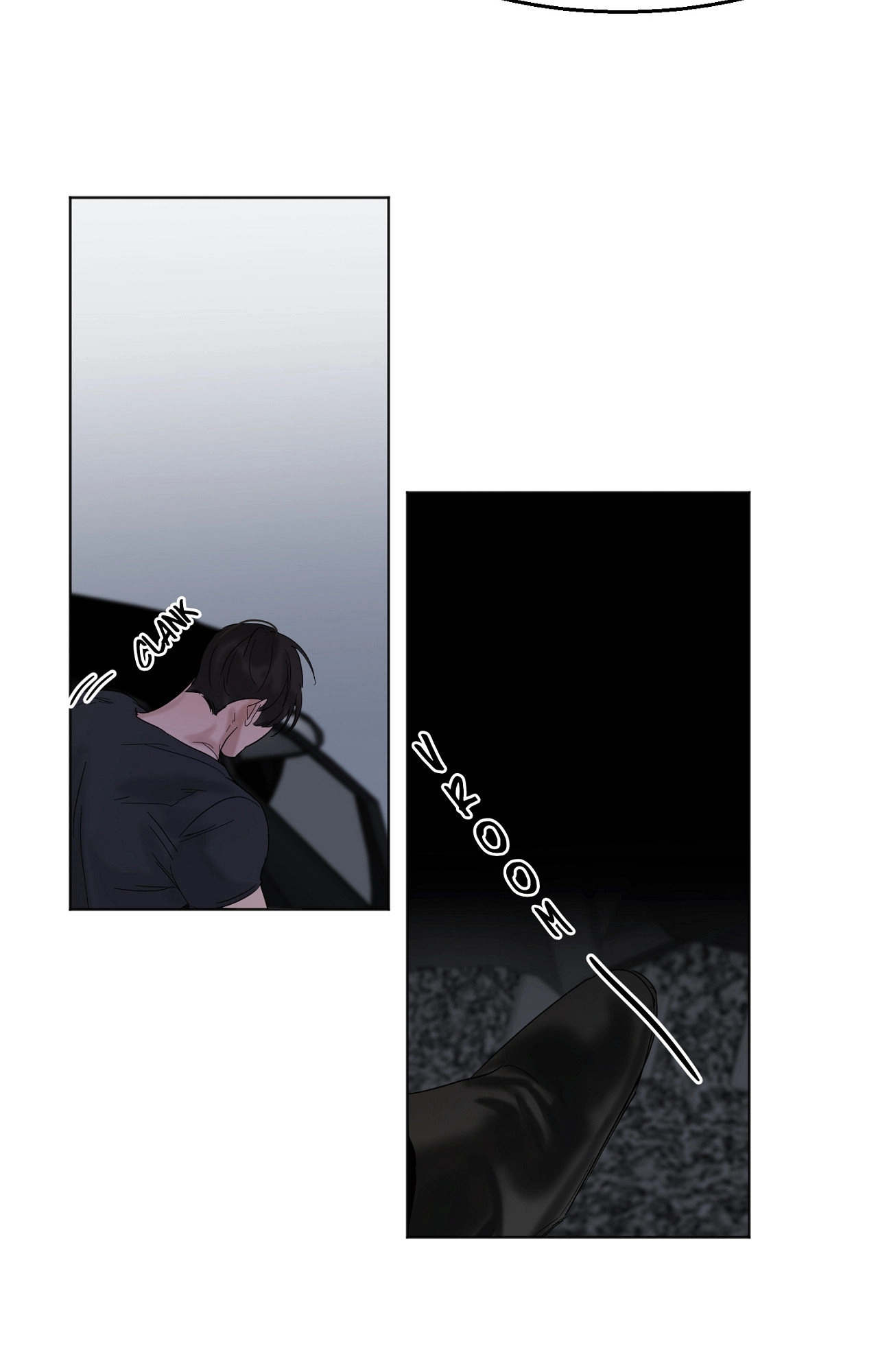 Read Secondo Piatto chapter 14 image 35 on Lezhin