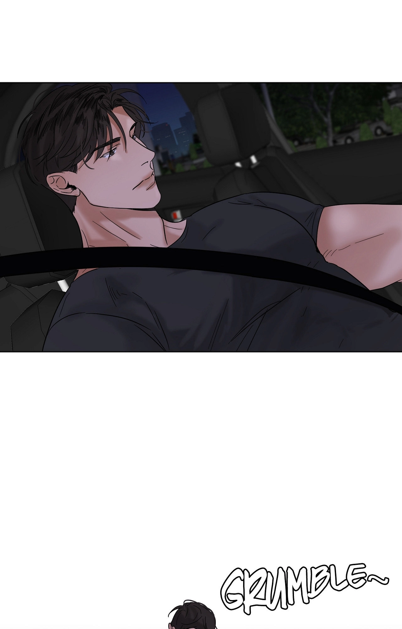 Read Secondo Piatto chapter 14 image 36 on Lezhin