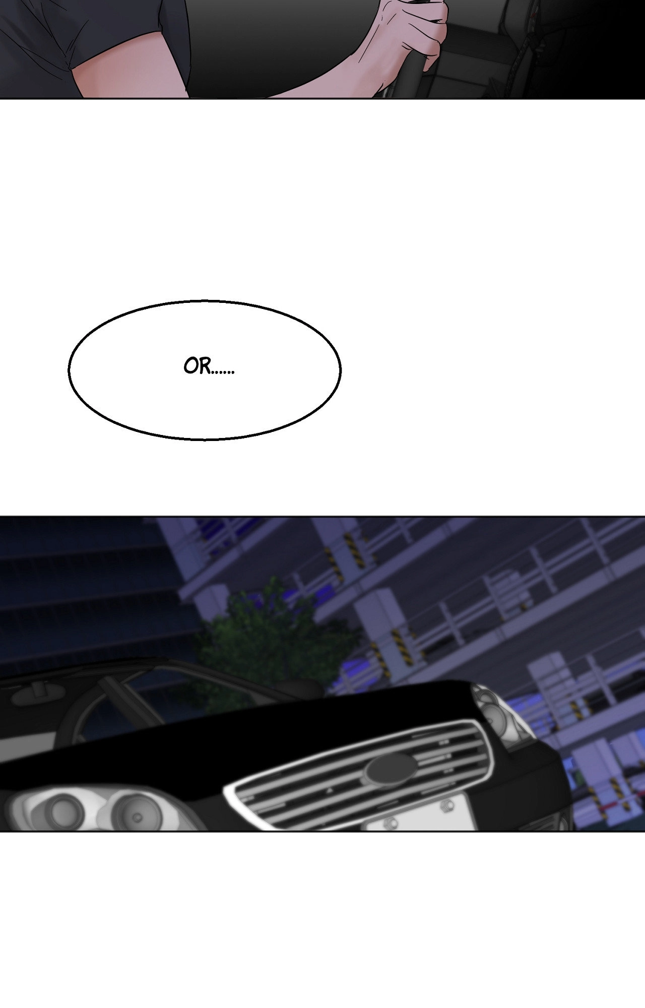 Read Secondo Piatto chapter 14 image 38 on Lezhin