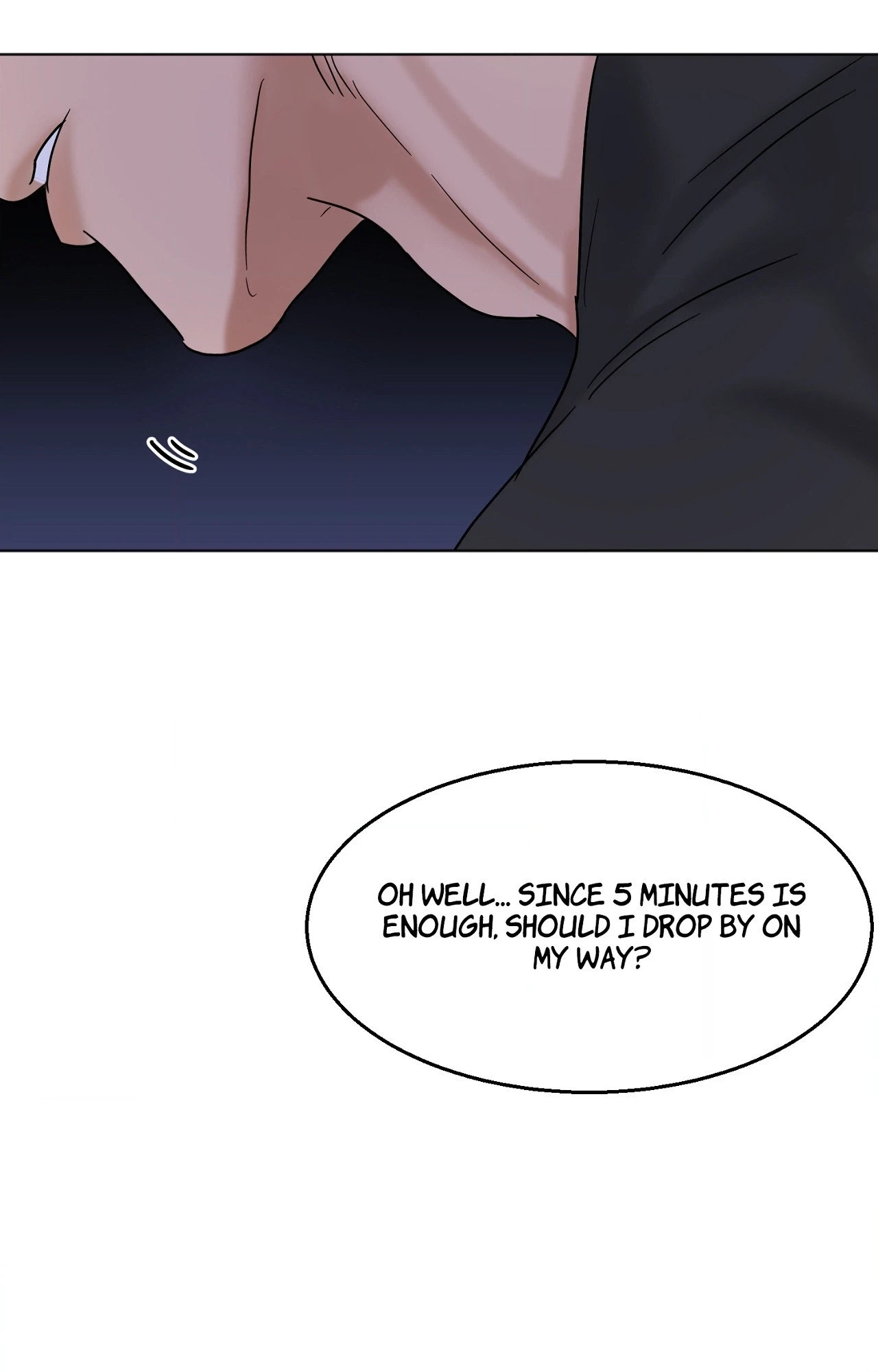 Read Secondo Piatto chapter 14 image 39 on Lezhin