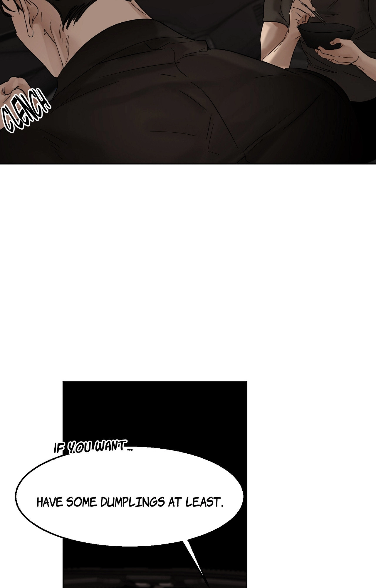 Read Secondo Piatto chapter 14 image 4 on Lezhin