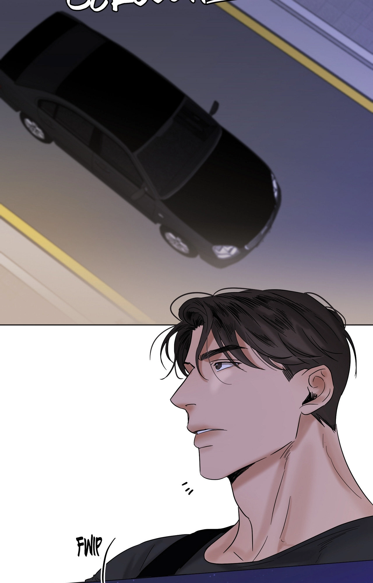 Read Secondo Piatto chapter 14 image 41 on Lezhin