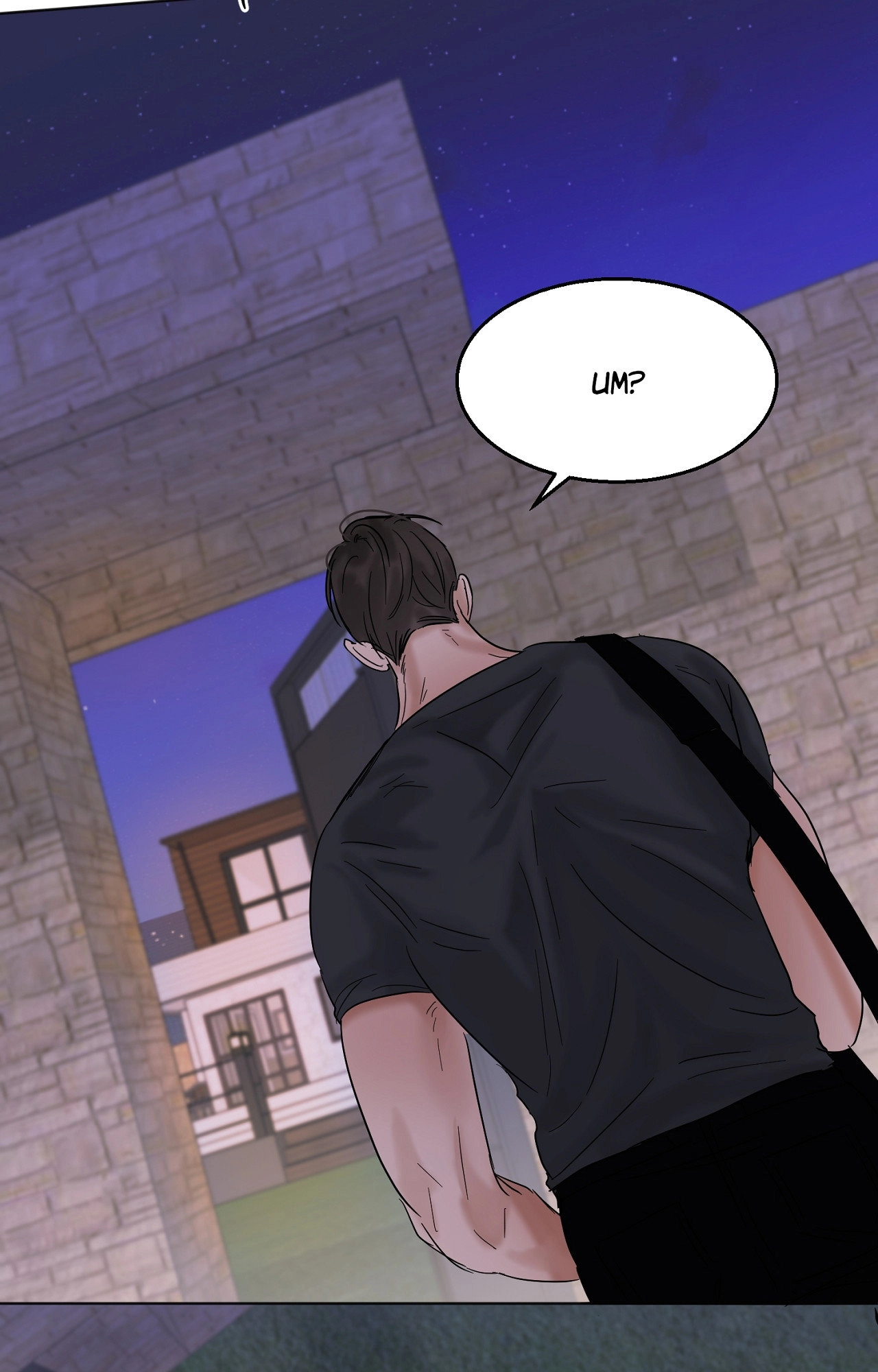 Read Secondo Piatto chapter 14 image 42 on Lezhin