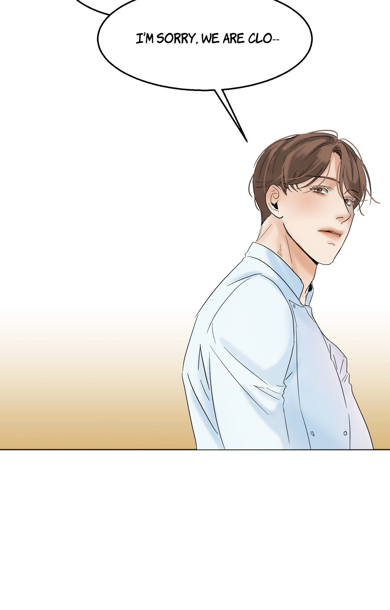 Read Secondo Piatto chapter 14 image 45 on Lezhin