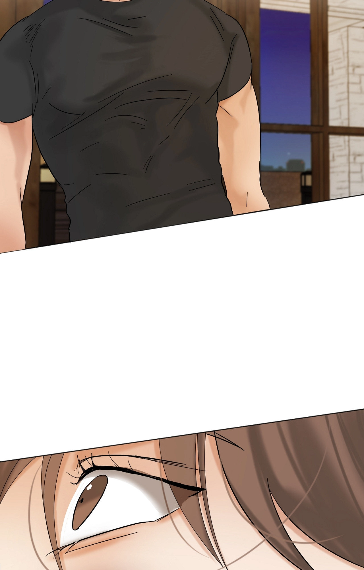 Read Secondo Piatto chapter 14 image 47 on Lezhin