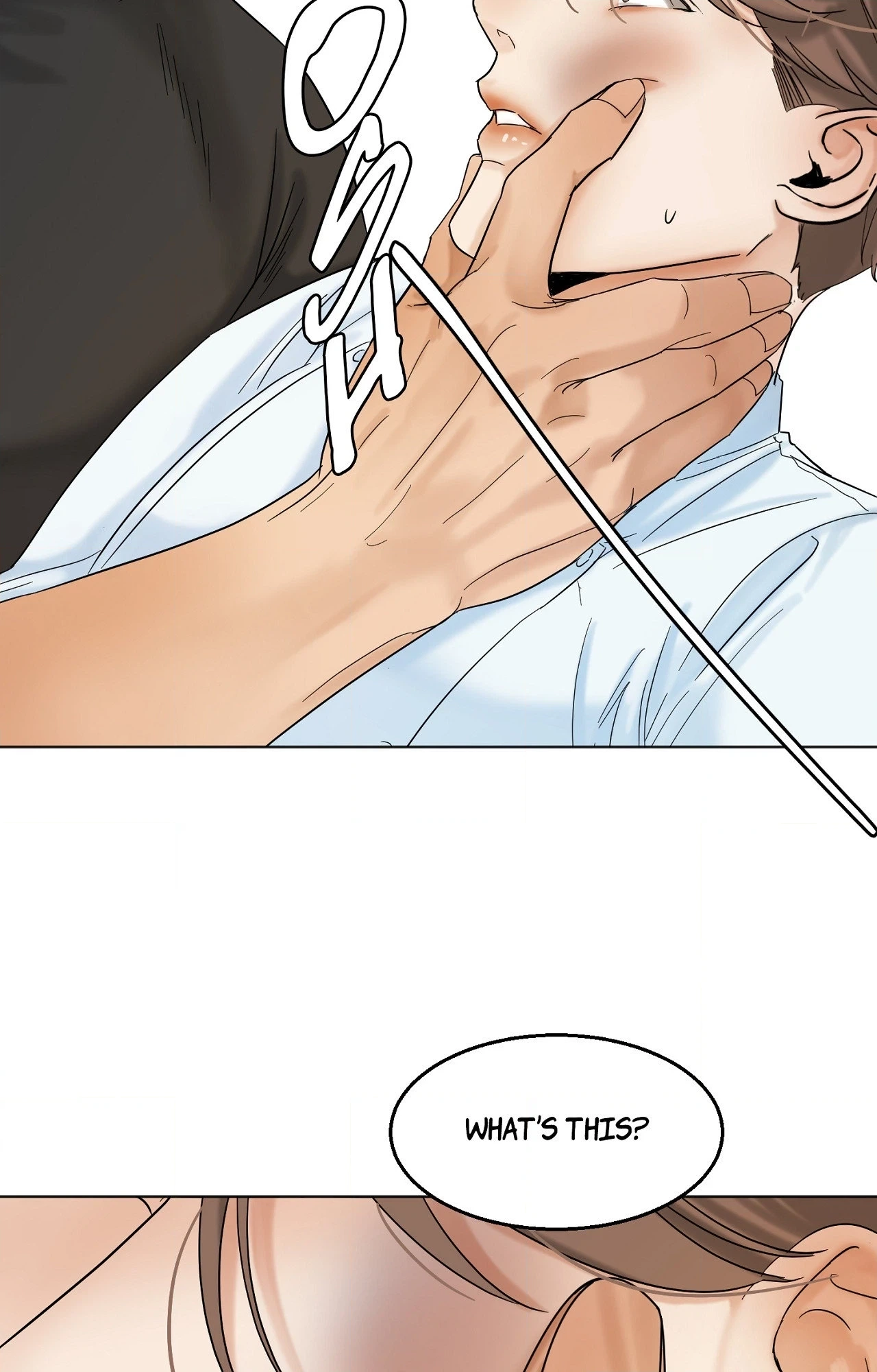 Read Secondo Piatto chapter 14 image 49 on Lezhin